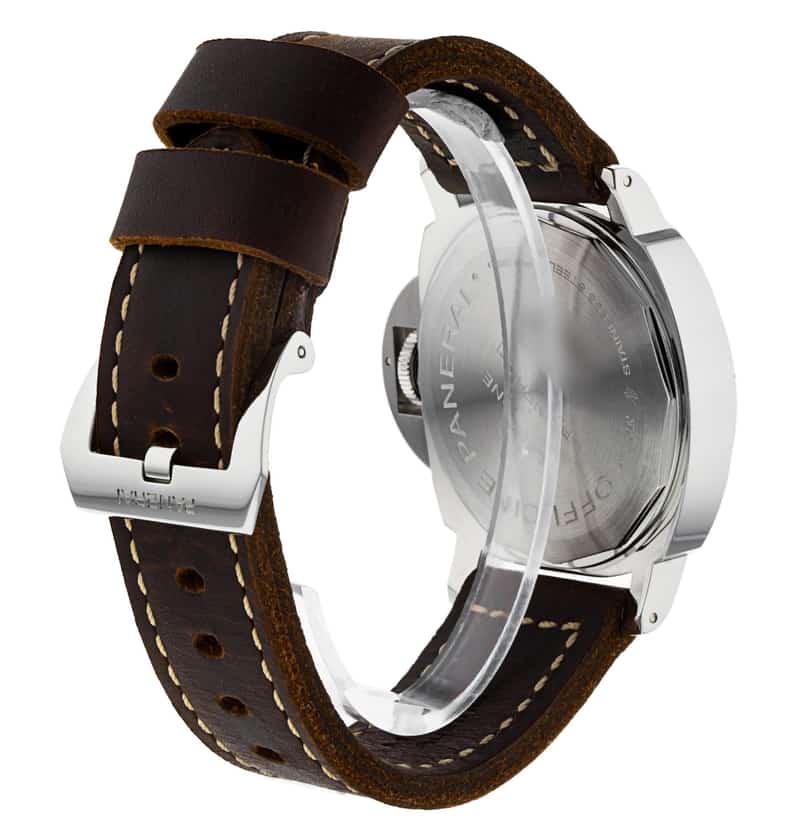 Panerai Luminor 8 Days PAM00911